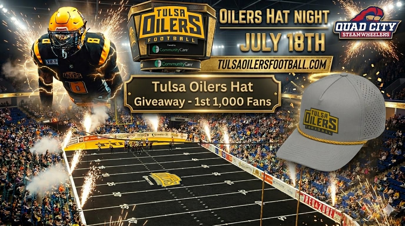 Quad City Game