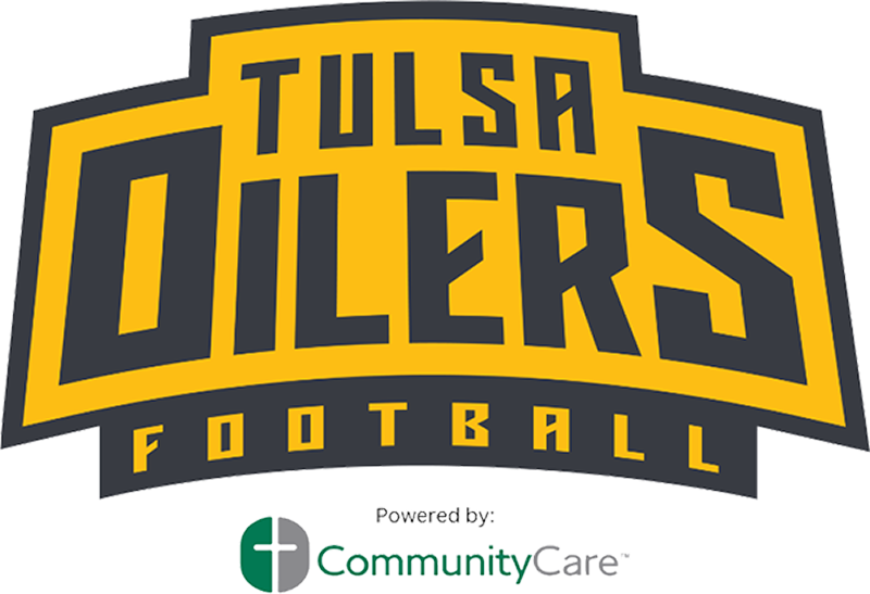 Tulsa Oilers Home Page