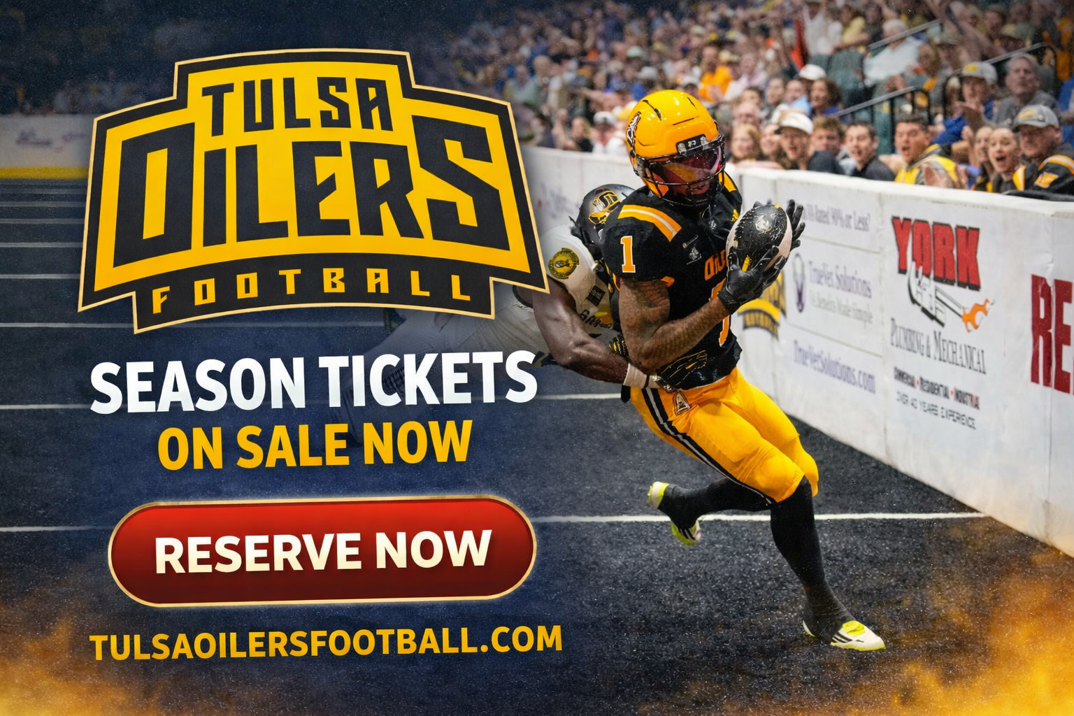 Season Tickets
