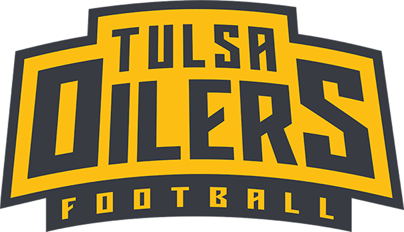 Tulsa Oilers Logo